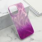 Maska Futrola silikon ICE GLOW za iPhone 14 Pro Max (6.7) DZ03 cena 1000 din slika