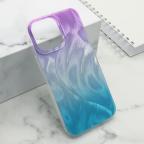 Maska Futrola silikon ICE GLOW za iPhone 14 Pro Max (6.7) DZ04 cena 1000 din slika