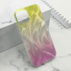 Maska Futrola silikon ICE GLOW za iPhone 15 (6.1) DZ01 cena 1000 din slika