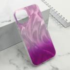 Maska Futrola silikon ICE GLOW za iPhone 15 (6.1) DZ03 cena 1000 din slika