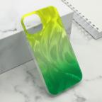 Maska Futrola silikon ICE GLOW za iPhone 15 (6.1) DZ05 cena 1000 din slika