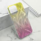 Maska Futrola silikon ICE GLOW za iPhone 15 Pro Max (6.7) DZ01 cena 1000 din slika