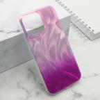 Maska Futrola silikon ICE GLOW za iPhone 15 Pro Max (6.7) DZ03 cena 1000 din slika