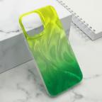 Maska Futrola silikon ICE GLOW za iPhone 15 Pro Max (6.7) DZ05 cena 1000 din slika
