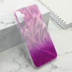 Maska Futrola silikon ICE GLOW za Samsung A145F/A146B Galaxy A14 4G/5G DZ03 cena 2500 din slika