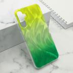 Maska Futrola silikon ICE GLOW za Samsung A145F/A146B Galaxy A14 4G/5G DZ05 cena 1000 din slika