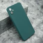 Maska Futrola GENTLE COLOR za Samsung A055F Galaxy A05 zelena cena 1000 din slika