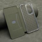 Maska Futrola BI FOLD Ihave za Honor X7b crna slika 4