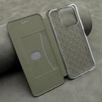 Maska Futrola BI FOLD Ihave za Honor X8b crna slika 4