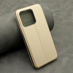 Maska Futrola BI FOLD Ihave za Honor X8b zlatna slika 3