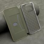 Maska Futrola BI FOLD Ihave za Honor X8b zlatna slika 4