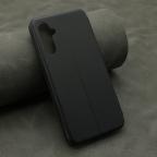 Maska Futrola BI FOLD Ihave za Samsung A057F Galaxy A05S crna slika 3