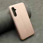 Maska Futrola BI FOLD Ihave za Samsung A057F Galaxy A05S roze slika 3