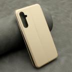 Maska Futrola BI FOLD Ihave za Samsung A057F Galaxy A05S zlatna slika 3