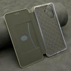 Maska Futrola BI FOLD Ihave za Xiaomi Redmi 13C/Poco C65 pro zlatna slika 4