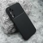 Maska Futrola Carbon za Samsung A057F Galaxy A05S crna cena 2500 din slika