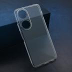 Maska Futrola CLEAR FIT za Honor X7b providna cena 1000 din slika