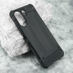 Maska Futrola DEFENDER II za Xiaomi Redmi 13C/Poco C65 pro crna cena 2500 din slika