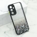 Maska Futrola Fiesta za Samsung A256B Galaxy A25 5G crna cena 1000 din slika