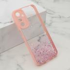 Maska Futrola Fiesta za Samsung A256B Galaxy A25 5G roze cena 1000 din slika