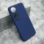 Maska Futrola GENTLE COLOR za Honor X7b teget cena 1000 din slika