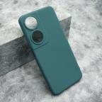 Maska Futrola GENTLE COLOR za Honor X7b zelena cena 1000 din slika