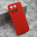 Maska Futrola GENTLE COLOR za Honor X8b crvena cena 1000 din slika