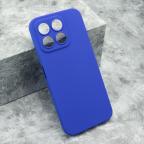 Maska Futrola GENTLE COLOR za Honor X8b plava cena 1000 din slika