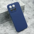 Maska Futrola GENTLE COLOR za Honor X8b teget cena 1000 din slika