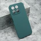 Maska Futrola GENTLE COLOR za Honor X8b zelena cena 1000 din slika