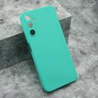 Maska Futrola GENTLE COLOR za Samsung A057F Galaxy A05S tirkizna cena 1000 din slika