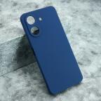 Maska Futrola GENTLE COLOR za Xiaomi Redmi 13C/Poco C65 pro teget cena 1000 din slika