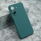 Maska Futrola GENTLE COLOR za Xiaomi Redmi 13C/Poco C65 pro zelena cena 1000 din slika