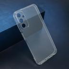 Maska Futrola silikon CLEAR STRONG za Samsung A057F Galaxy A05S providna cena 1000 din slika