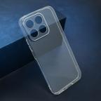 Maska Futrola silikon CLEAR za Honor X8b providna cena 1000 din slika