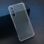 Maska Futrola silikon CRASHPROOF za Samsung A057F Galaxy A05S providna cena 1000 din slika