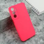 Maska Futrola Soft 3D camera za Samsung A256B Galaxy A25 5G roze cena 1000 din slika