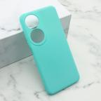 Maska Futrola Soft Silicone za Honor X7b mint cena 1000 din slika