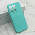 Maska Futrola Soft Silicone za Honor X8b mint cena 1000 din slika
