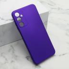 Maska Futrola Soft Silicone za Samsung A057F Galaxy A05S ljubicasta cena 1000 din slika