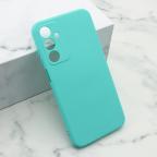 Maska Futrola Soft Silicone za Samsung A256B Galaxy A25 5G mint cena 1000 din slika