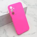 Maska Futrola Soft Silicone za Samsung A256B Galaxy A25 5G pink cena 1000 din slika