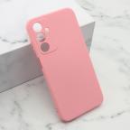 Maska Futrola Soft Silicone za Samsung A256B Galaxy A25 5G roze cena 1000 din slika