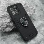 Maska Futrola Square ring za Honor X8b crna cena 2500 din slika