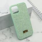 Maska Futrola DIAMOND SELECTION za iPhone 12 (6.1) mint cena 2500 din slika