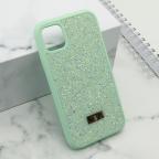 Maska Futrola DIAMOND SELECTION za iPhone 11 (6.1) mint cena 2500 din slika