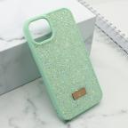 Maska Futrola DIAMOND SELECTION za iPhone 13 (6.1) mint cena 2500 din slika