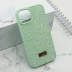 Maska Futrola DIAMOND SELECTION za iPhone 14 (6.1) mint cena 2500 din slika