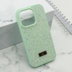 Maska Futrola DIAMOND SELECTION za iPhone 14 Pro (6.1) mint cena 2500 din slika