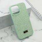 Maska Futrola DIAMOND SELECTION za iPhone 14 Pro Max (6.7) mint cena 2500 din slika